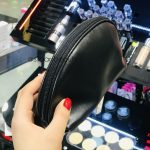 کیف آرایشی اورجینال برند بوونو رنگ سیاه Buono - تصویر 4