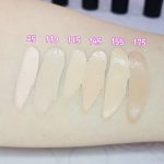 کرم پودر مات کاور اینفائیبل 32 ساعته لورال حاوی 4% نیاسینامید - تصویر 4