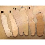 کرم پودر مات تیوپی ایزادورا اویل فری - تصویر 2