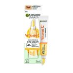 کرم دور چشم ویتامین سی گارنیر حجم 15 میل - تصویر 6