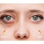 کرم دور چشم ویتامین سی گارنیر حجم 15 میل - تصویر 3