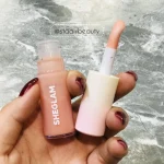 لیپ گلاس حجم دهنده لب مدل Hot Goss شیگلم