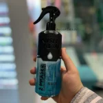 اسپری دوفاز کراتین نیشمن Nishman حجم 400 میل Nisah