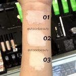 پودر فیکس و بيک دیفکتو مدل loose 18 gr - تصویر 2