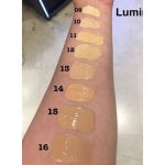 کرم پودر تیوبی جوان کننده نوت NOTE NOTE REJUVENATING FOUNDATION - تصویر 2