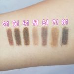 مداد ابرو کورنس اصل CORENCE - تصویر 3