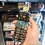 بادی اسپلش مردانه اونتوس (Touch in black) کوبکو