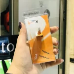 موچین انبری حرفه ای AC111 ورژن