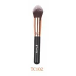 براش آرایشی حرفه ای کرم پودر TC102 ورژن