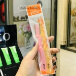 دسته تیغ ابرو تاشو K101 ورژن