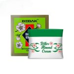 کرم مرطوب کننده Bebak حاوی عصاره بادام تلخ 70 میل - تصویر 2