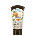 کرم مرطوب کننده تیوپی روغن شی باتر آرکو