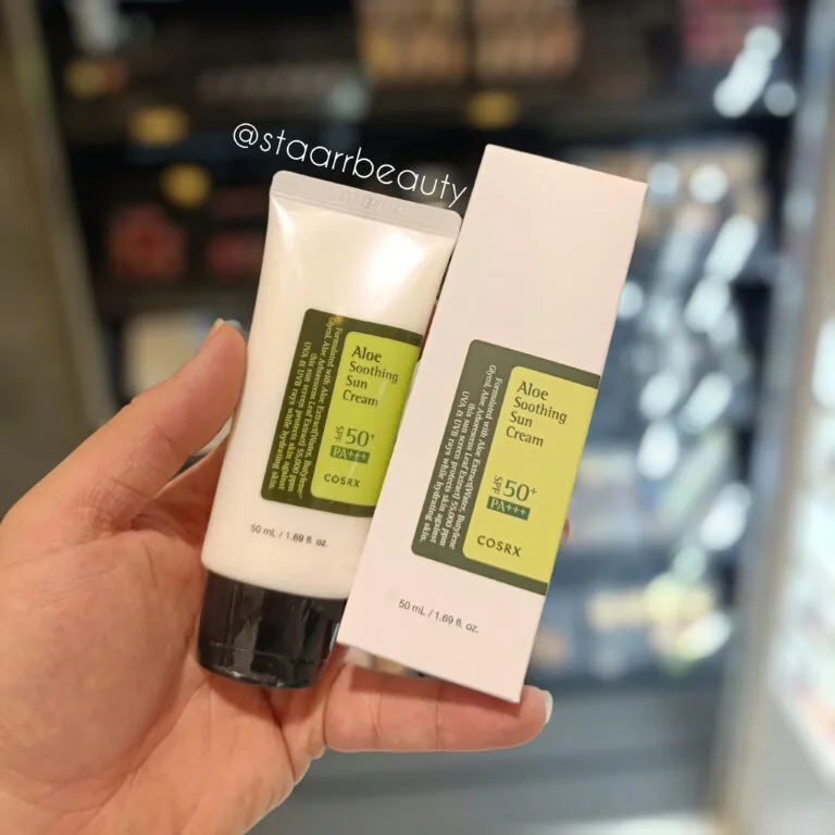 featured_ProductID-94856 کرم ضد آفتاب کوزارکس SPF50 مدل ALOE SOOTHING - تصویر 1