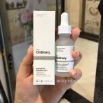 سرم ضد چروک و پرکننده خطوط آرژیرلین 10%  اوردینری