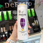 شامپو پنتن PANTENE تقویت و تغذیه کننده موی سوپرفود