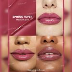 لیپ پلامپر حجم دهنده و براق کننده شیگلم - تصویر 2