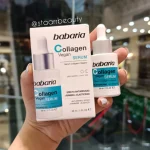 سرم ضد چروک vegan کلاژن باباریا babaria