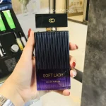 ادکلن کوبکو مدل Soft Lady سافت لیدی