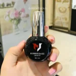 رابر بیس کلیر (بی رنگ) ام جی MJ