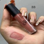 رژ لب مایع گلدن رز شماره 33 - تصویر 2