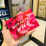 پالت سایه اسنس مدل Out In The Wild 01 - تصویر 5
