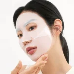 ماسک ورقه ای دو تکه بایودنس | BIODANCE مدل کلاژن (جوانساز و آبرسان) - تصویر 4