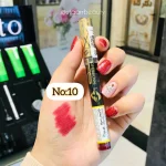 رژلب مدادی ایفسنEFSANE شماره 10