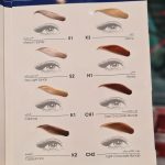 کیت رنگ ابرو ویتامول حجم 30 میل - تصویر 3