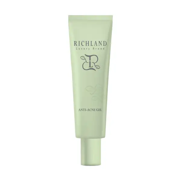 featured_ProductID-107564 ژل ضد جوش ریچلند | Richland Anti-Acne Gel - تصویر 1