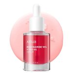 سرم نیاسینامید آنوا | ضد لک و روشن کننده اصل کره - تصویر 4