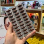 مکمل پریورین بایر آلمان 120 عددی ضدریزش - تصویر 3