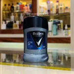 مام استیک صابونی مردانه رکسونا مدل active dry