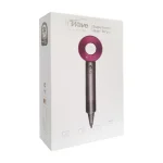 سشوار حرفه ای PW 3117 بدون پره پروویو