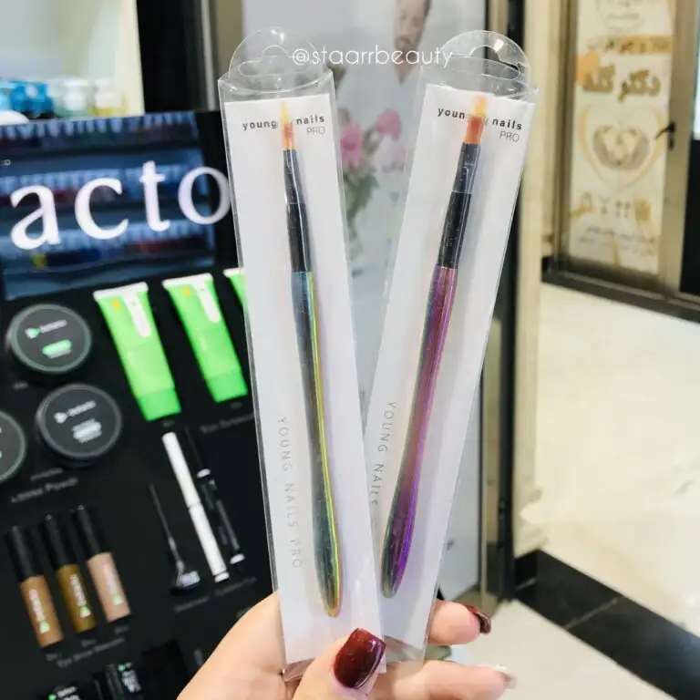 ProductID-101820.webp قلم آمبره ناخن مویی یانگ نیل - تصویر 1