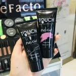 پلی ژل تاچ touch poly gel