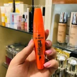 ریمل حجم دهنده گابرینی مدل mascara longlash