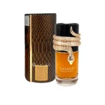 عطر ادکلن عربی مسمم لطافه Musamam Lattafa