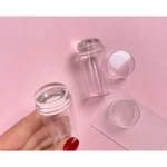 مهر ناخن سیلیکونی