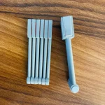 مگنت ناخن دو طرفه cat eye