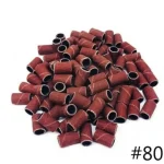 پک سرسوهان کاغذی 80