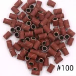 پک سرسوهان کاغذی 100