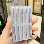 سرسوهان مانیکور روسی اشکی نوار قرمز VLADMIVA