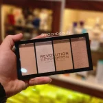 پالت هایلایتر رولوشن لاستر لایت وارم