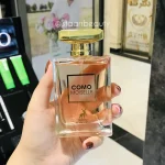 عطر ادکلن شنل کوکو مادمازل الحمبرا کومو مویزل