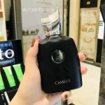 عطر ادکلن اسپرت پرفیوم دو مارلی کارلایل الحمبرا کا