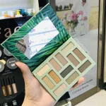 پالت سایه اسنس مدل Out In The Wild 02