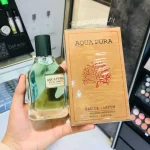 عطر ادکلن آکوا پورا اورتو پاریسی مگامار فراگرنس ورد