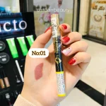 رژلب مدادی ایفسنEFSANE شماره 01