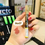 رژلب مدادی ایفسنEFSANE شماره 07