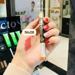 رژلب مدادی ایفسنEFSANE شماره 08